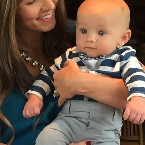 Meet your Posher, Diana